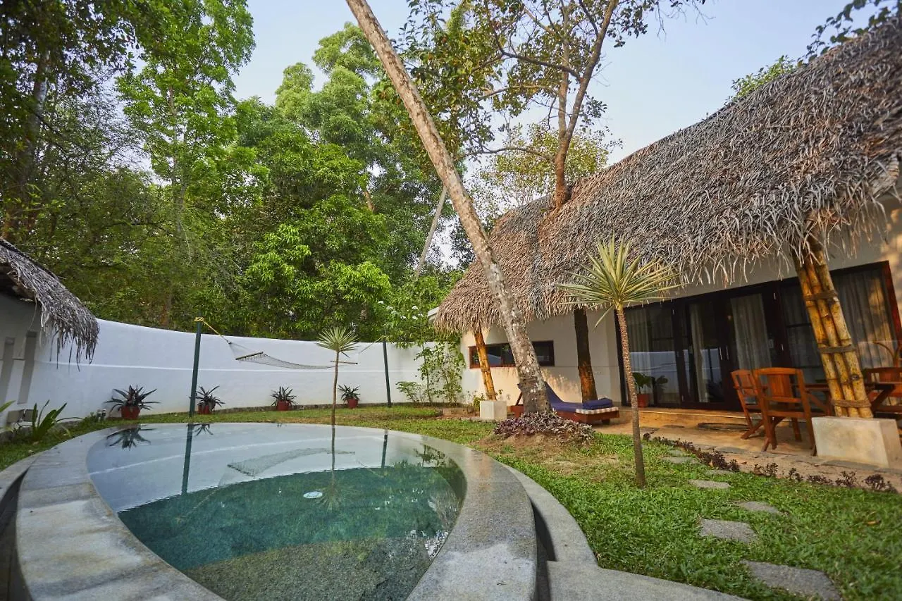 Xandari Pearl Beach Resort Mararikulam
