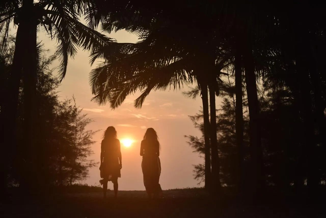 Xandari Pearl Beach Resort Mararikulam