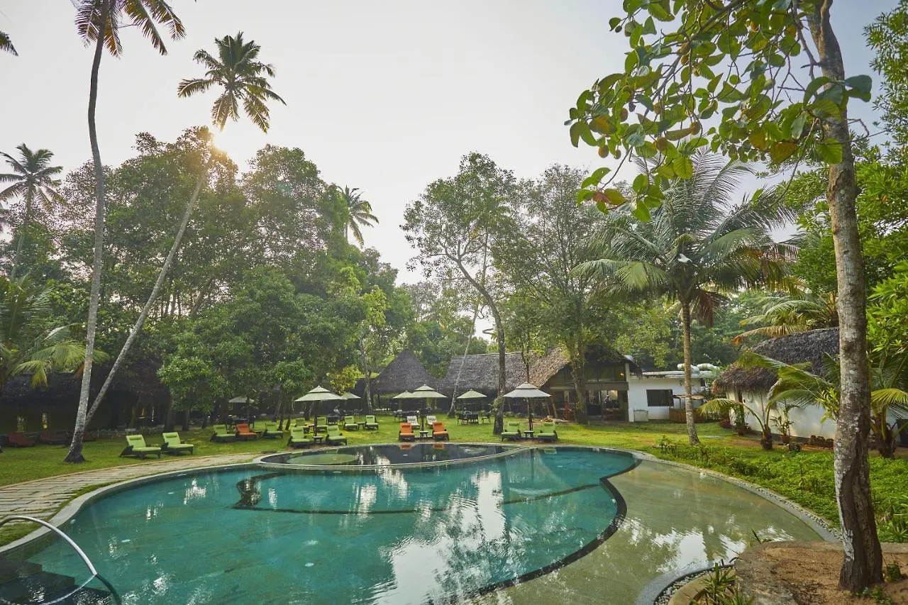 Xandari Pearl Beach Resort Mararikulam