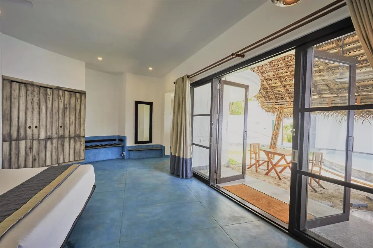 Xandari Pearl Beach Resort Mararikulam India