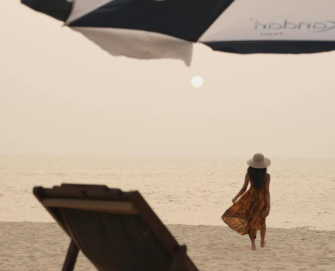 Xandari Pearl Beach Resort Mararikulam