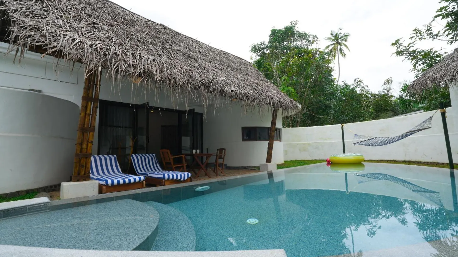 Xandari Pearl Beach Resort Mararikulam