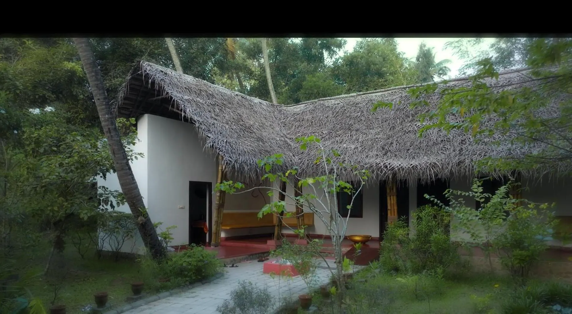 Xandari Pearl Beach Resort Mararikulam