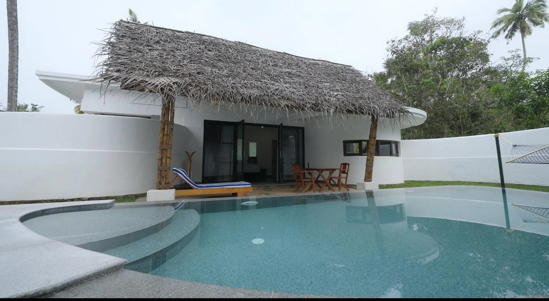 Xandari Pearl Beach Resort Mararikulam