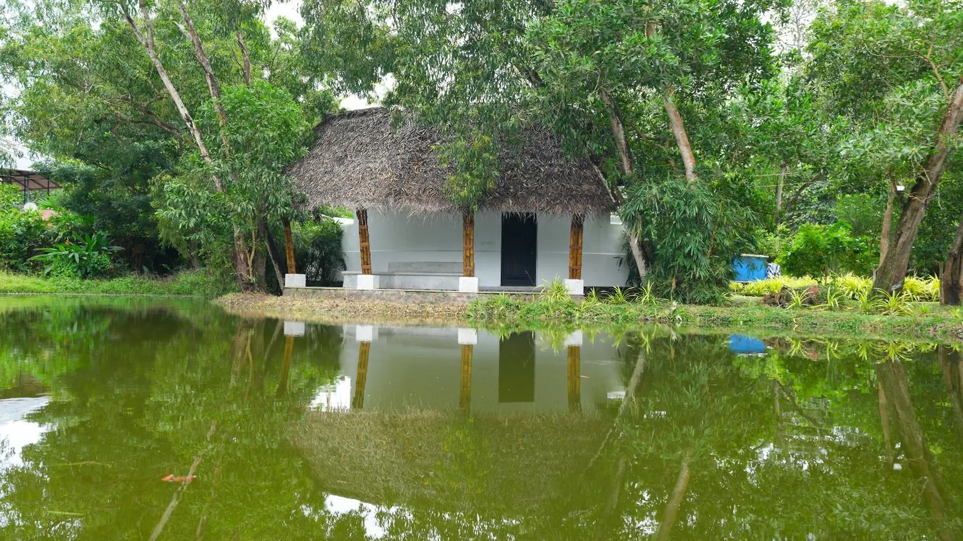 Xandari Pearl Beach Resort Mararikulam 4*,