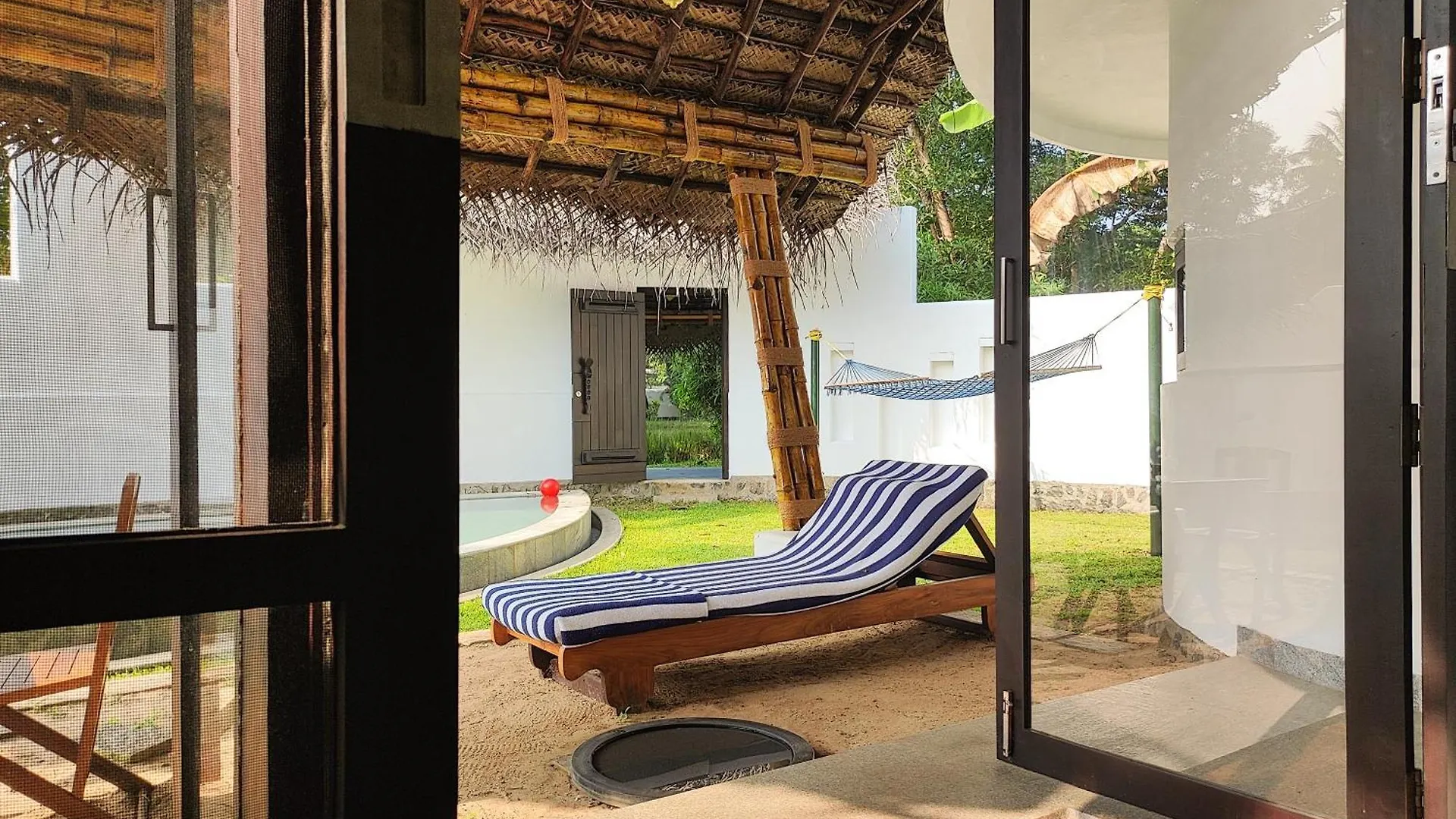 Xandari Pearl Beach Resort Mararikulam