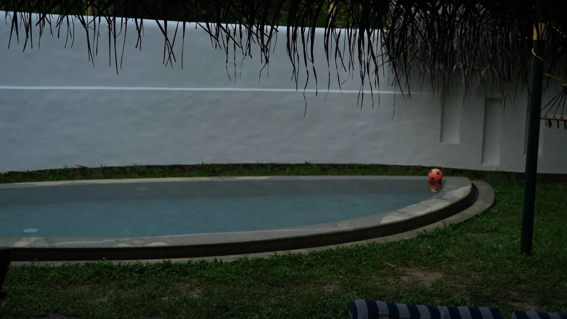 Xandari Pearl Beach Resort Mararikulam
