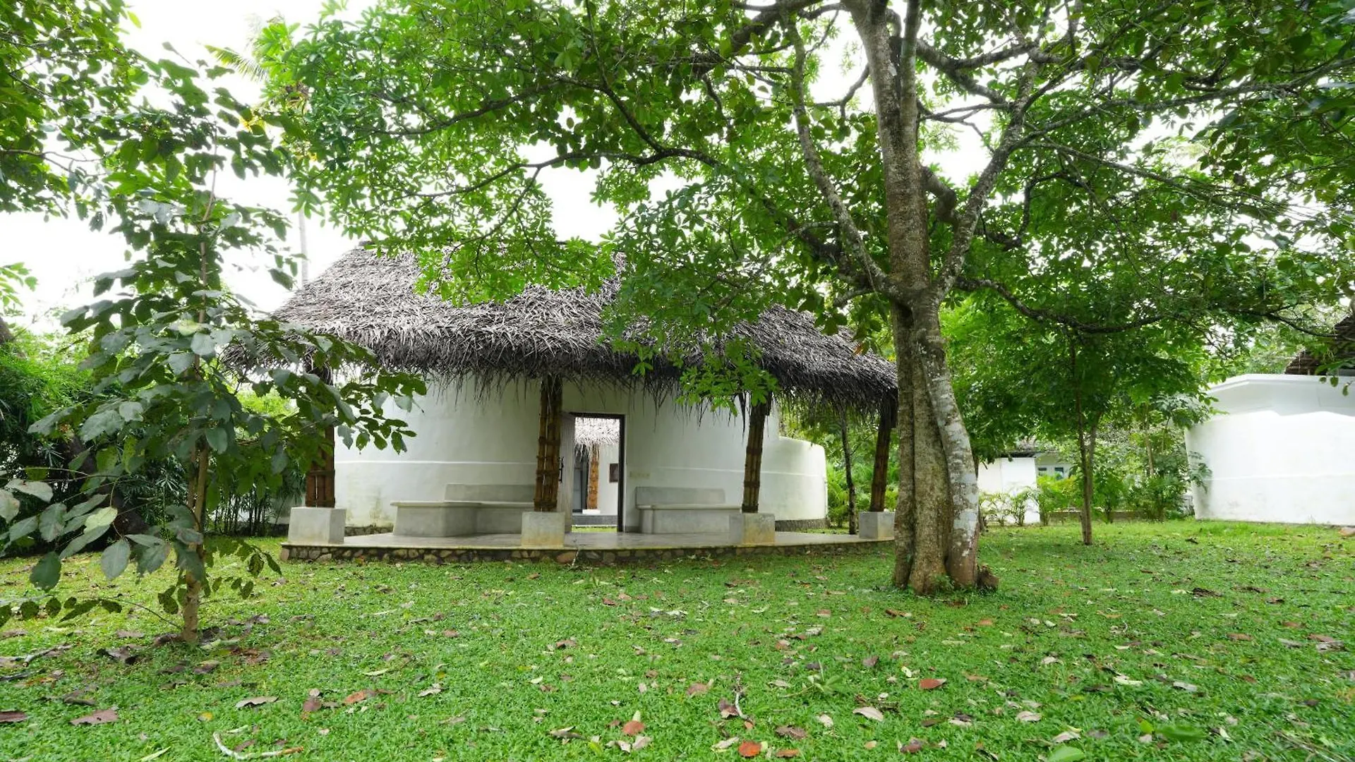 Xandari Pearl Beach Resort Mararikulam India