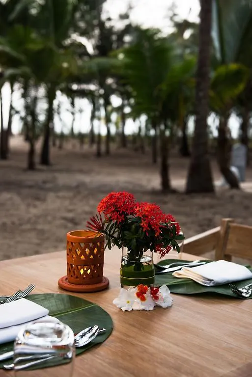 Xandari Pearl Beach Resort Mararikulam