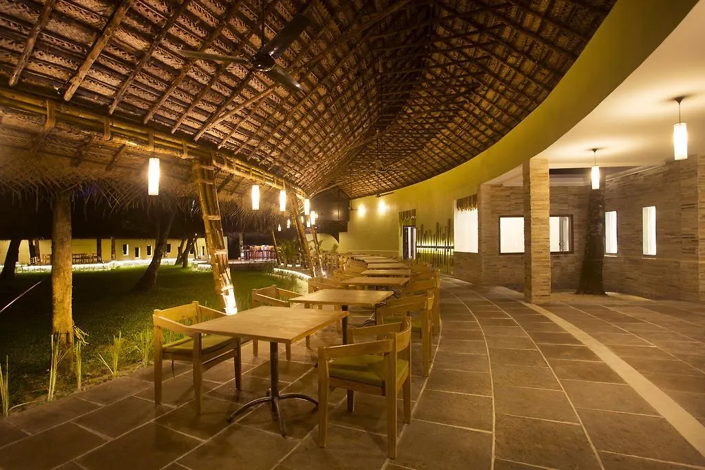 Xandari Pearl Beach Resort Mararikulam