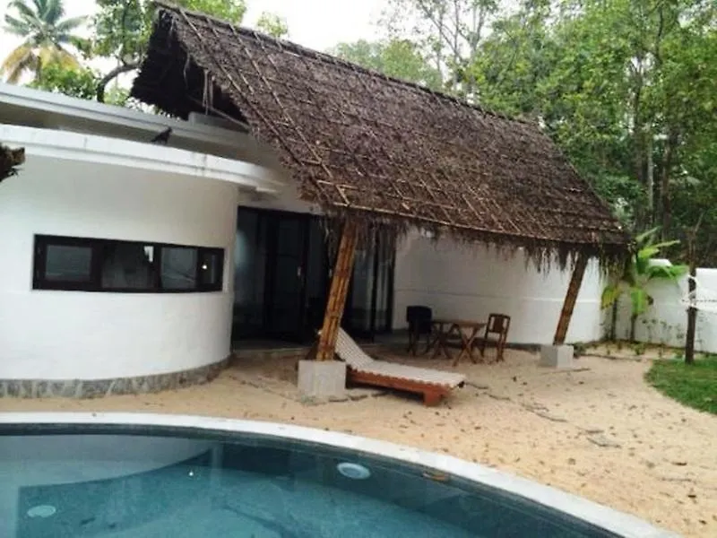 Xandari Pearl Beach Resort Mararikulam