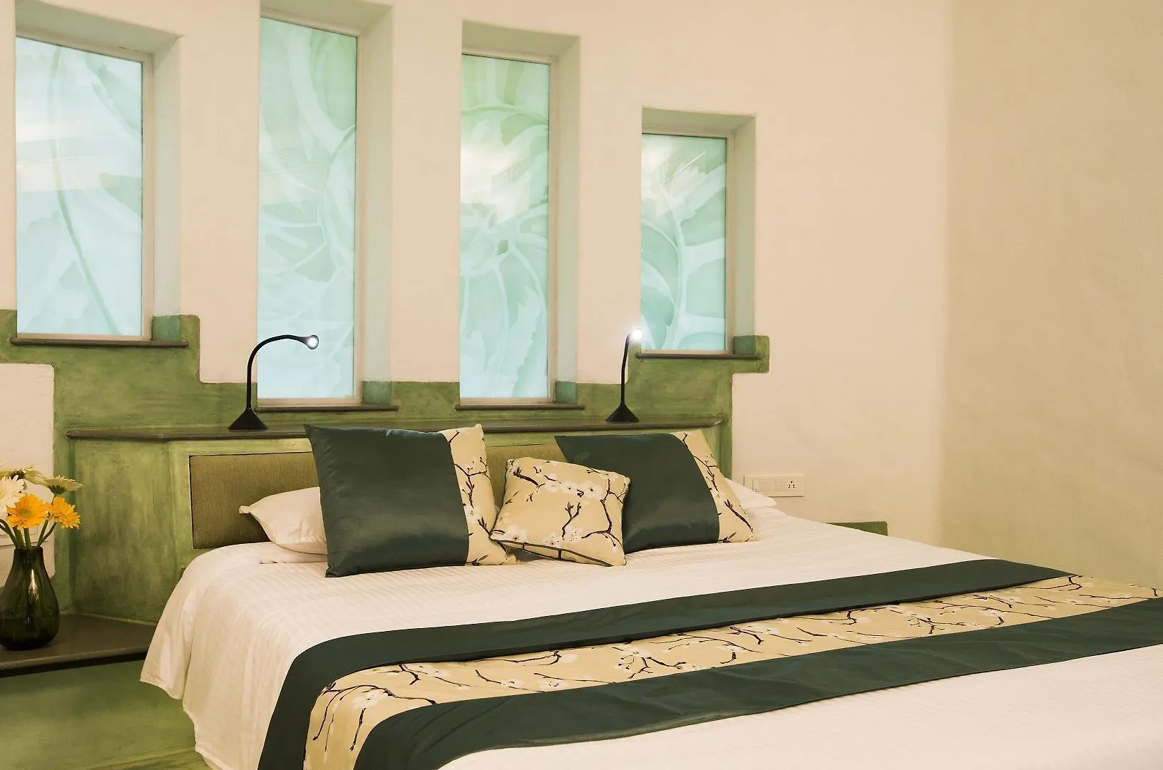Xandari Pearl Beach Resort Mararikulam