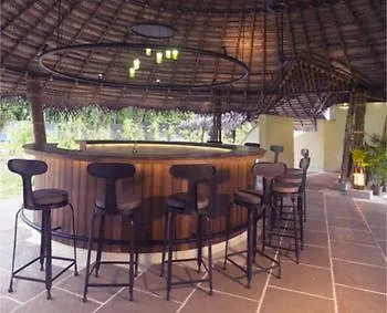 ****  Xandari Pearl Beach Resort Mararikulam India
