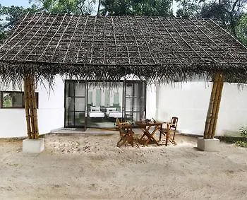 Xandari Pearl Beach Resort Mararikulam