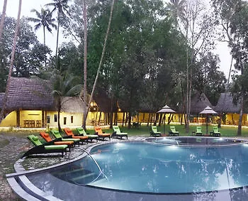Xandari Pearl Beach Resort Mararikulam