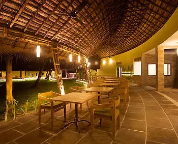Xandari Pearl Beach Resort Mararikulam India