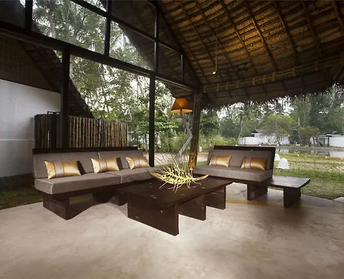 Xandari Pearl Beach Resort Mararikulam