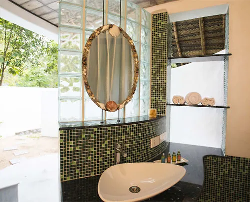 Xandari Pearl Beach Resort Mararikulam