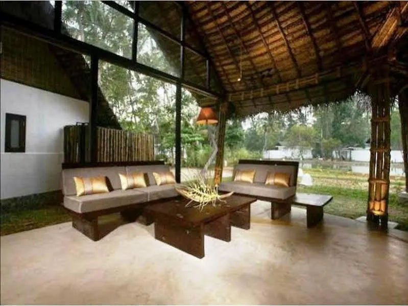 Xandari Pearl Beach Resort Mararikulam
