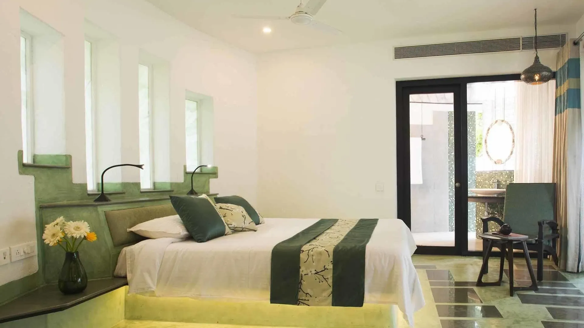 Xandari Pearl Beach Resort Mararikulam