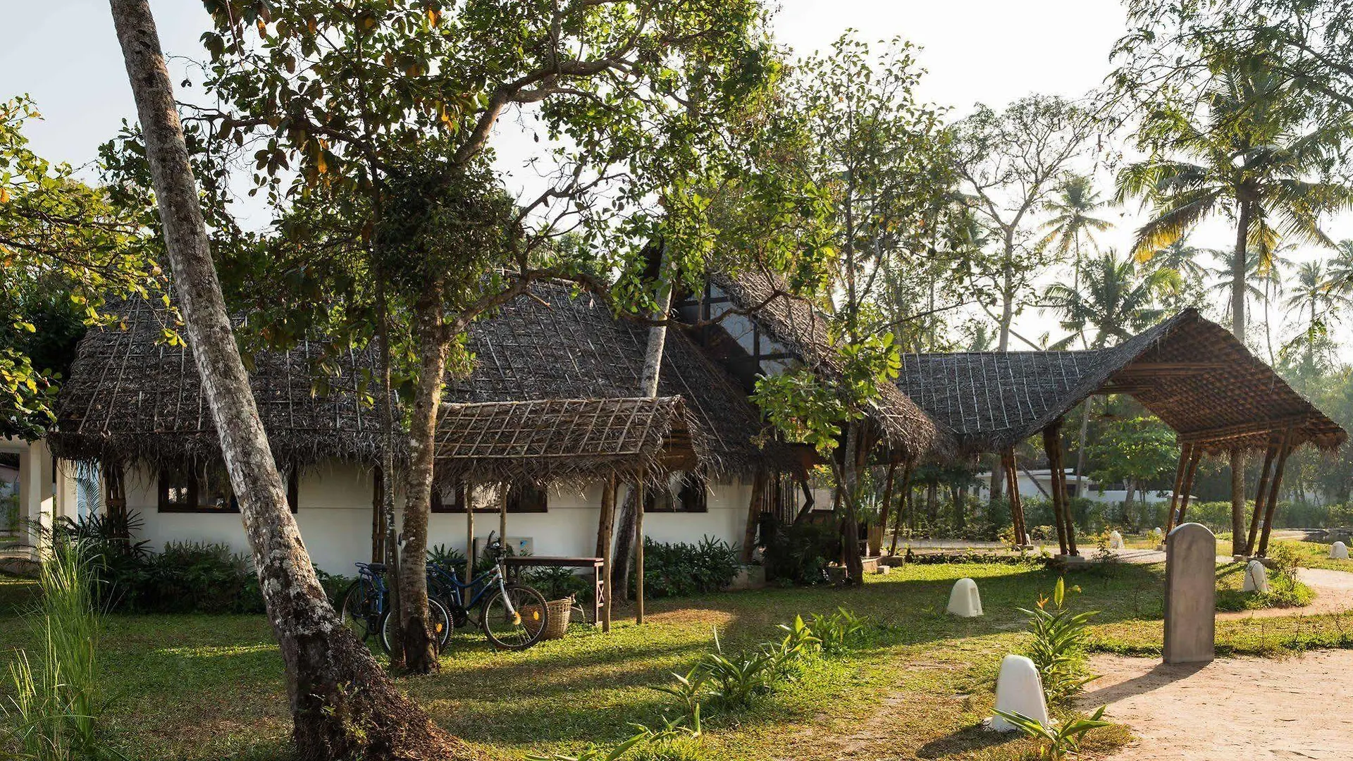 Xandari Pearl Beach Resort Mararikulam