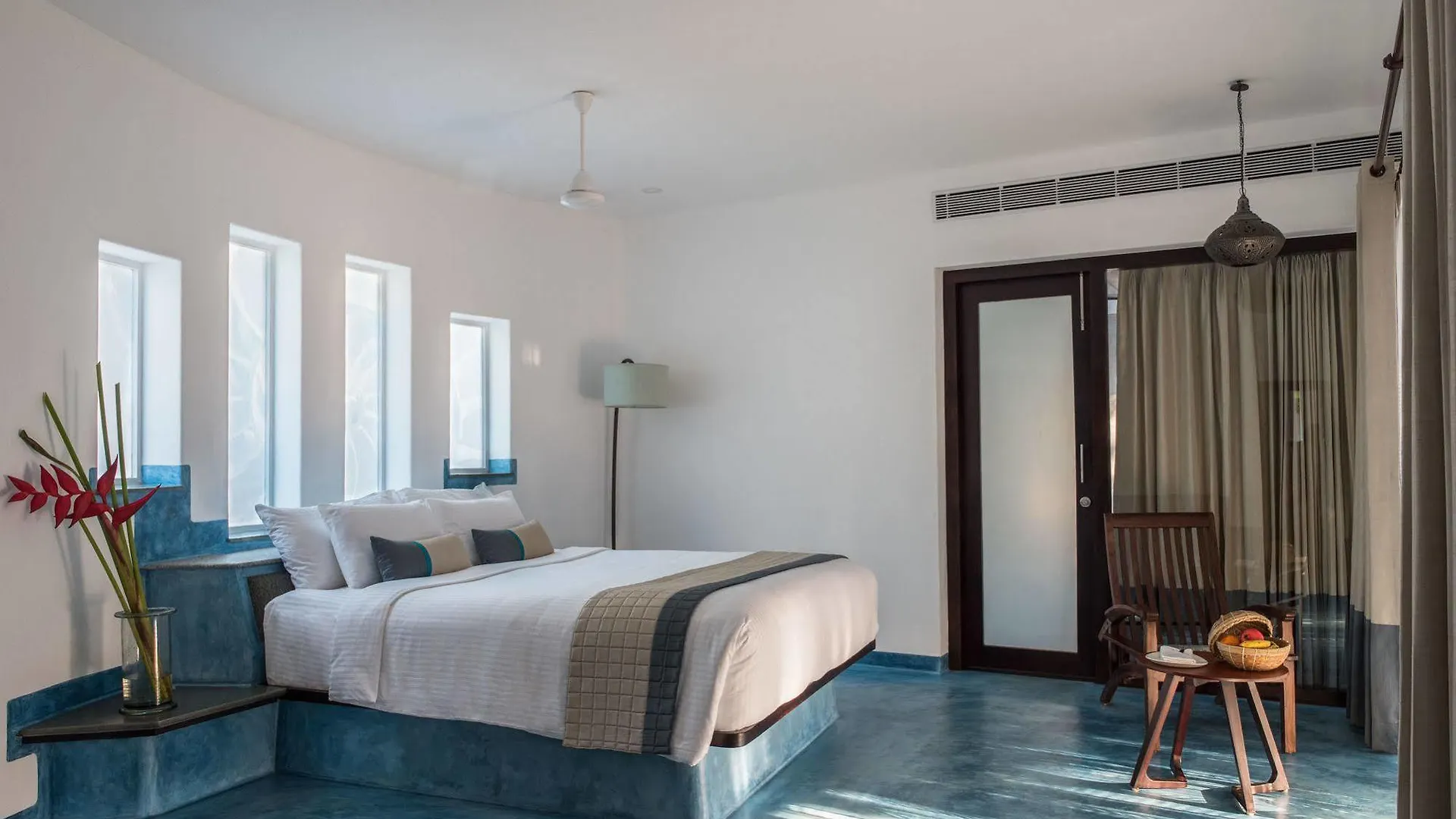 Xandari Pearl Beach Resort Mararikulam