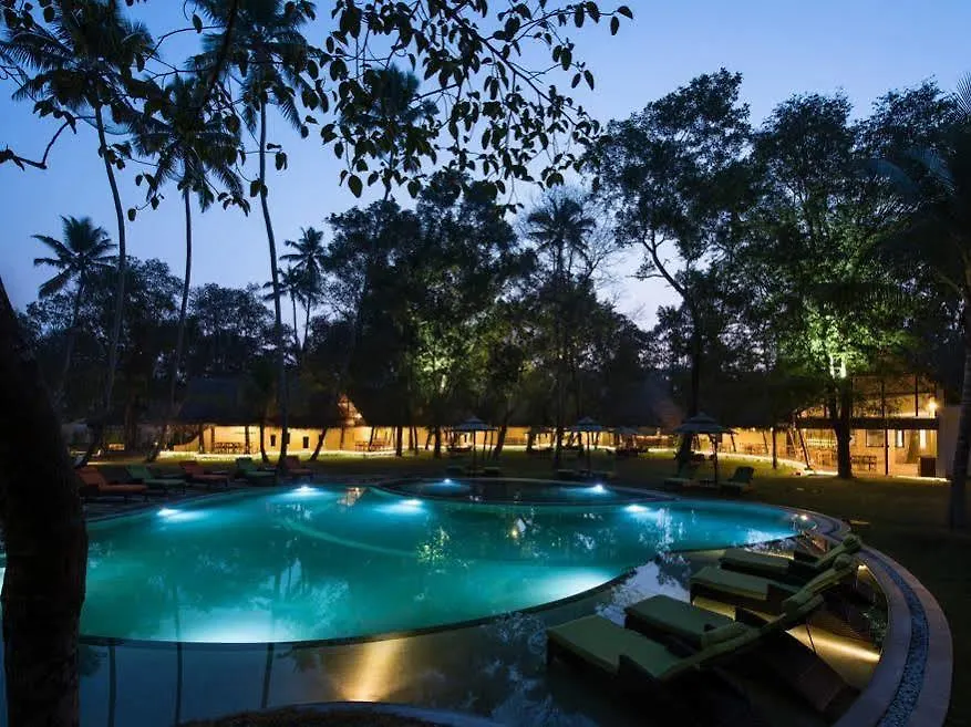 Xandari Pearl Beach Resort Mararikulam India