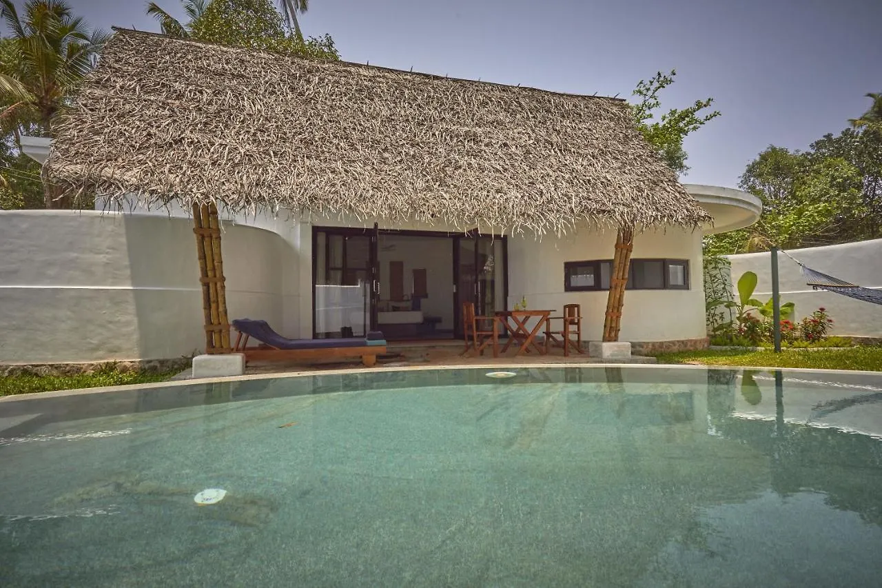 Xandari Pearl Beach Resort Mararikulam