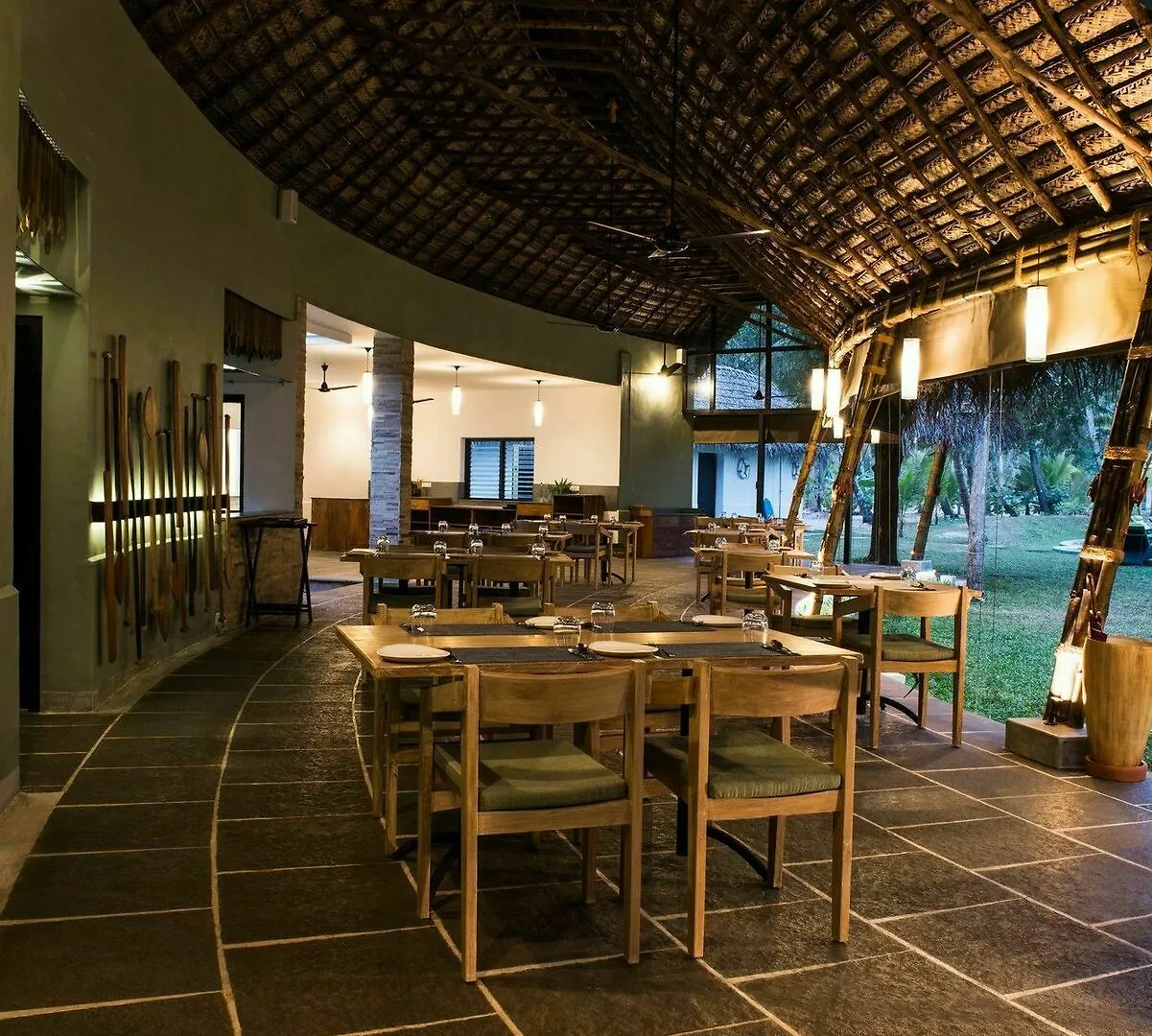 Xandari Pearl Beach Resort Mararikulam