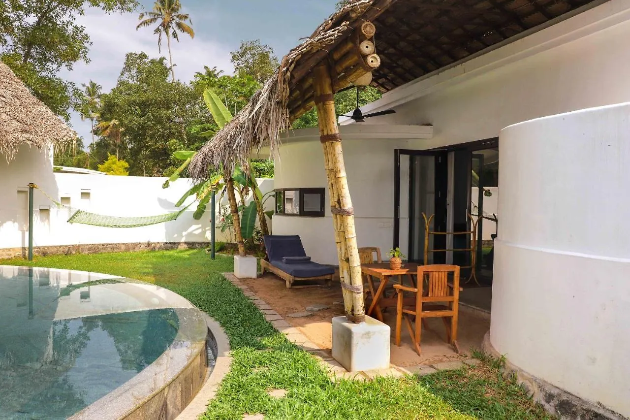 Xandari Pearl Beach Resort Mararikulam Inde