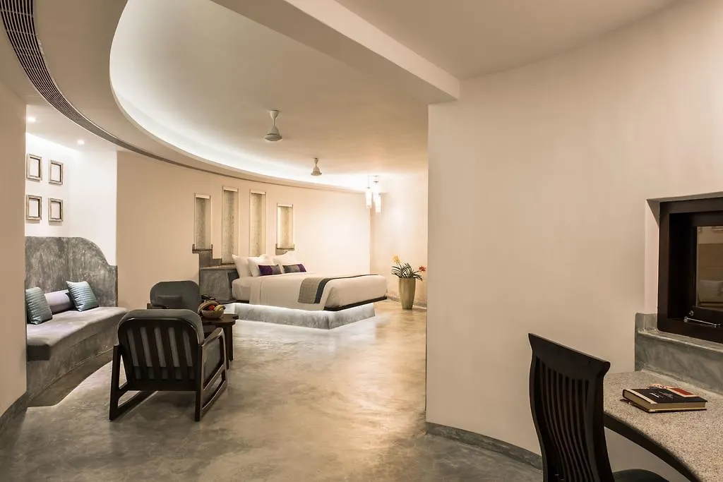 Xandari Pearl Beach Resort Mararikulam