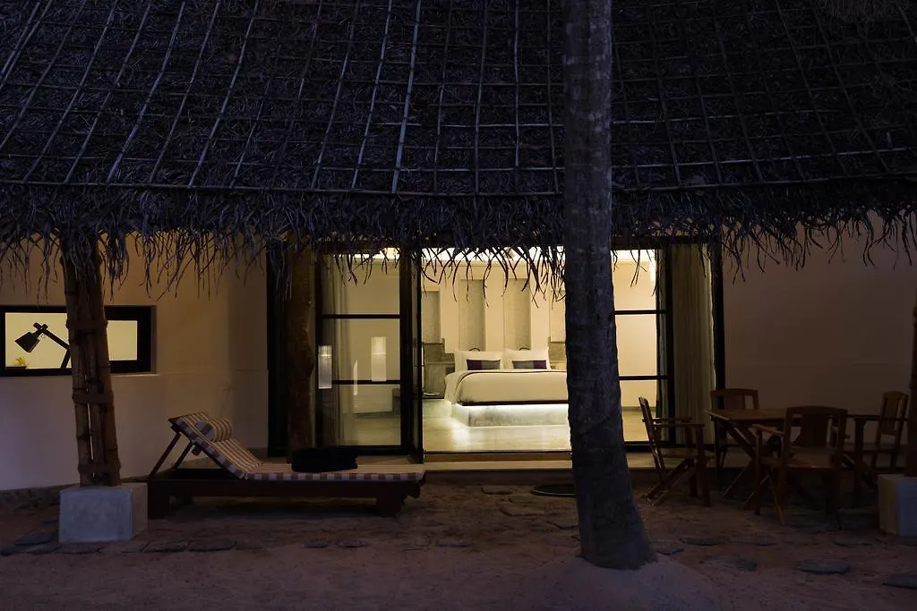 Xandari Pearl Beach Resort Mararikulam