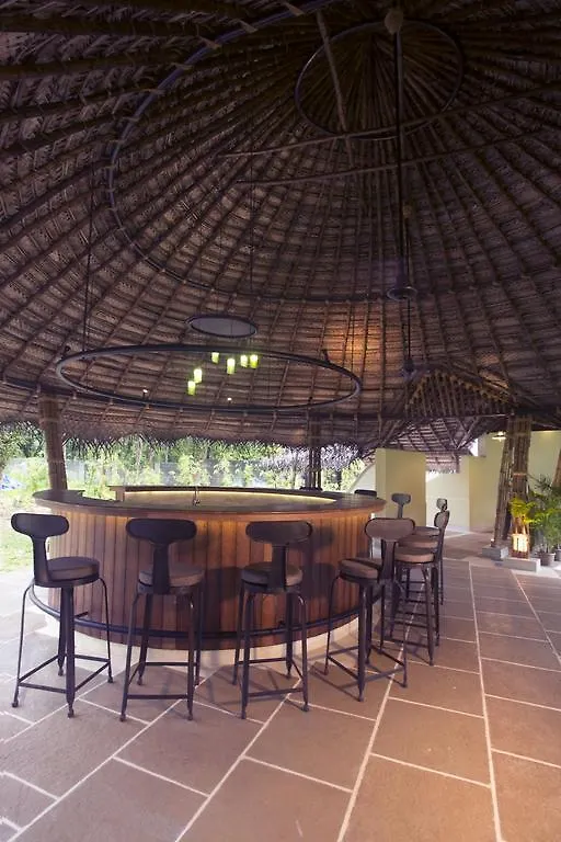Xandari Pearl Beach Resort Mararikulam
