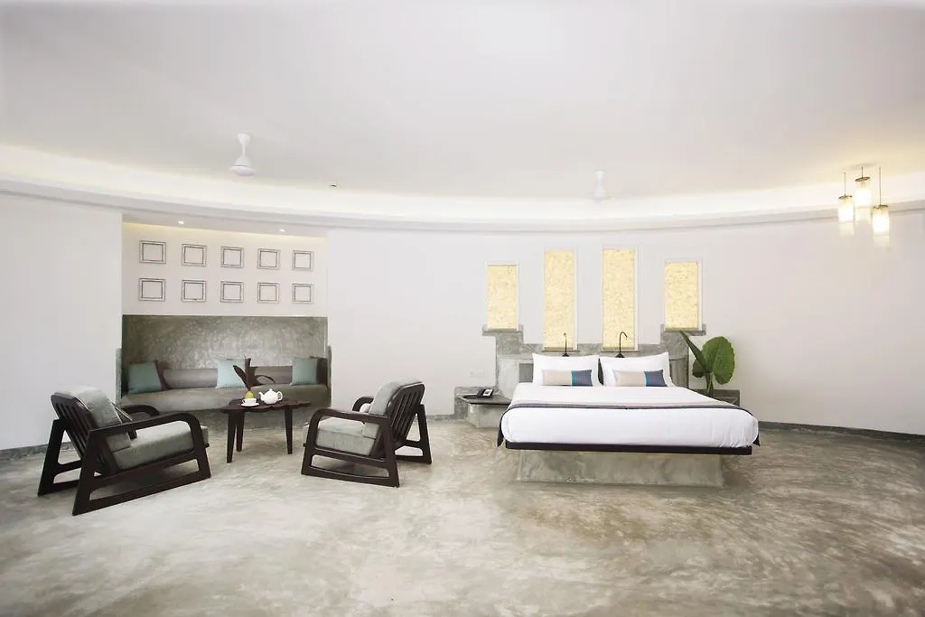 Xandari Pearl Beach Resort Mararikulam