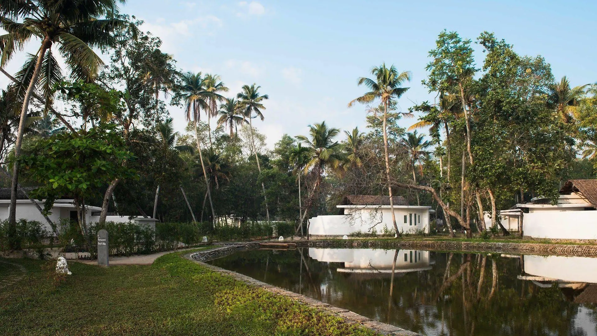 Xandari Pearl Beach Resort Mararikulam