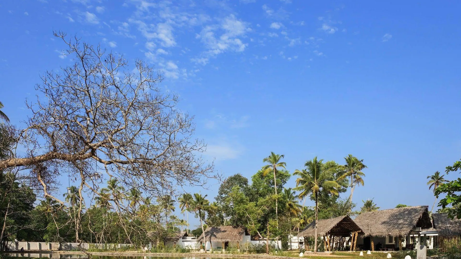 Xandari Pearl Beach Resort Mararikulam