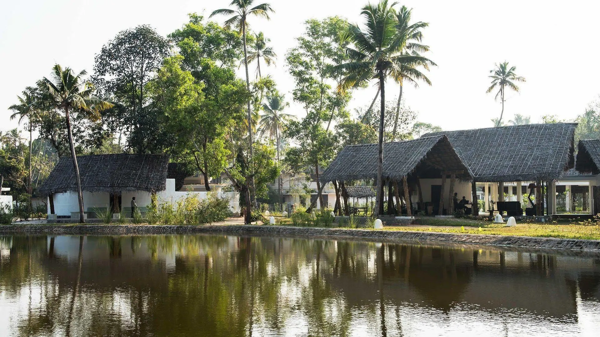 Xandari Pearl Beach Resort Mararikulam Inde